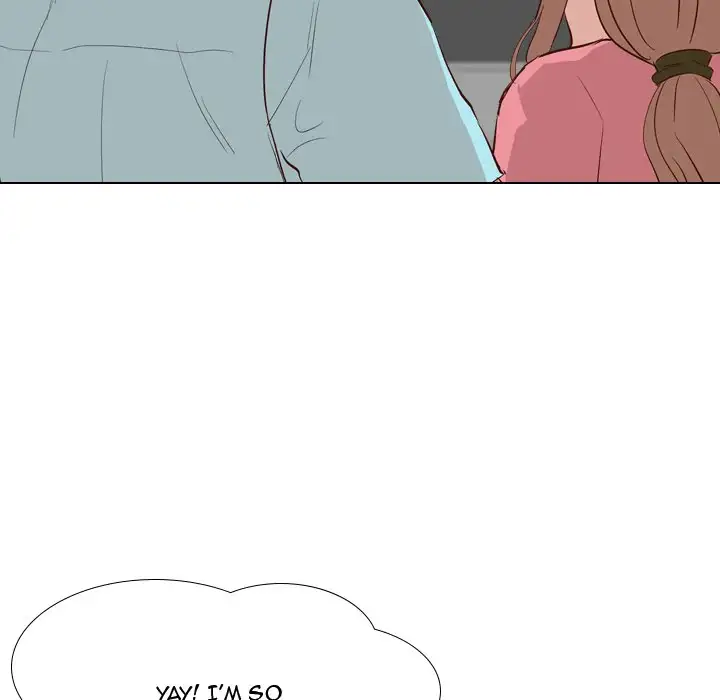 The Giving Girl - Chapter 27 [photo 52] - MangaPorn