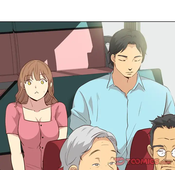 The Giving Girl - Chapter 27 [photo 57] - MangaPorn