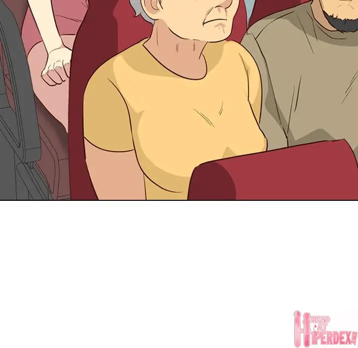 The Giving Girl - Chapter 27 [photo 58] - MangaPorn