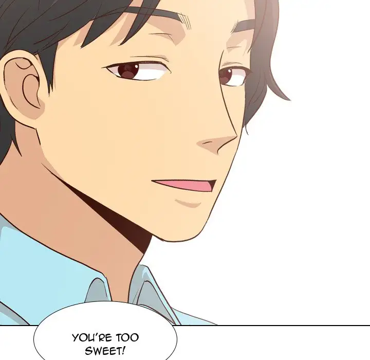 The Giving Girl - Chapter 27 [photo 68] - MangaPorn