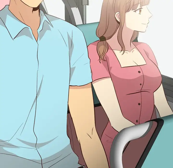 The Giving Girl - Chapter 27 [photo 70] - MangaPorn