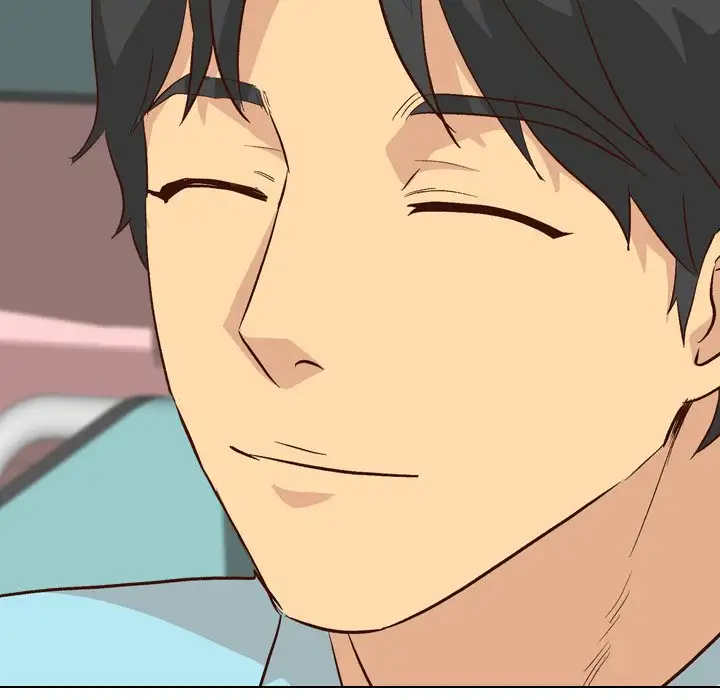 The Giving Girl - Chapter 27 [photo 80] - MangaPorn