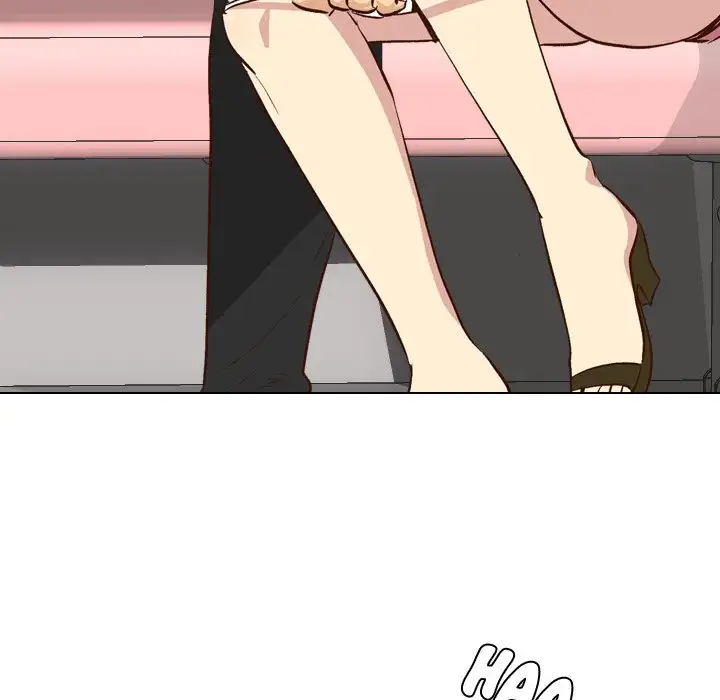 The Giving Girl - Chapter 27 [photo 87] - MangaPorn