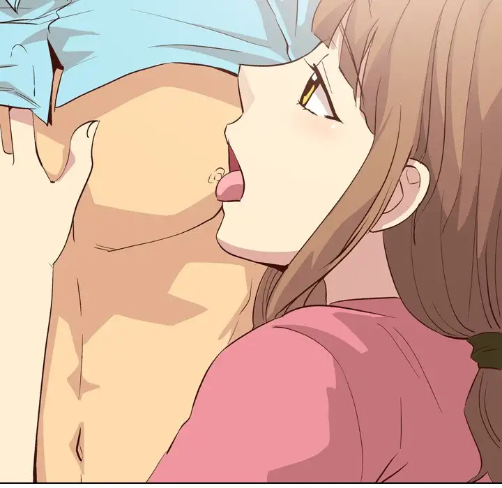 The Giving Girl - Chapter 27 [photo 92] - MangaPorn