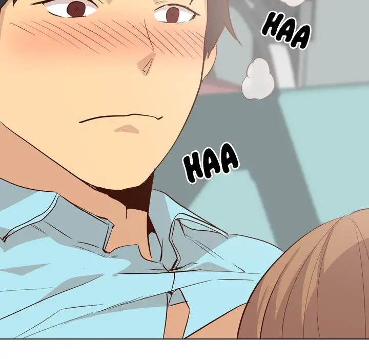 The Giving Girl - Chapter 27 [photo 96] - MangaPorn