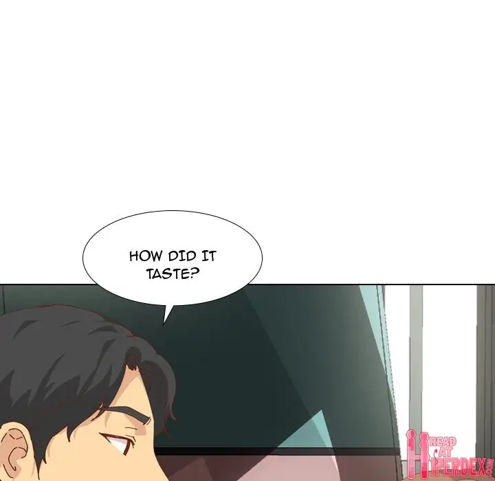 The Giving Girl - Chapter 28 [photo 101] - MangaPorn