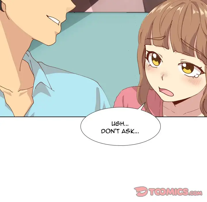 The Giving Girl - Chapter 28 [photo 102] - MangaPorn