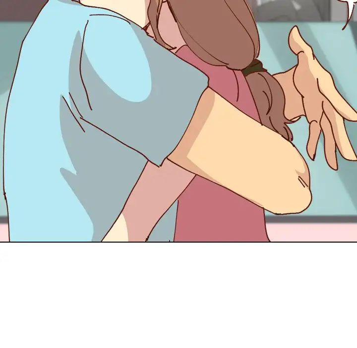 The Giving Girl - Chapter 28 [photo 104] - MangaPorn