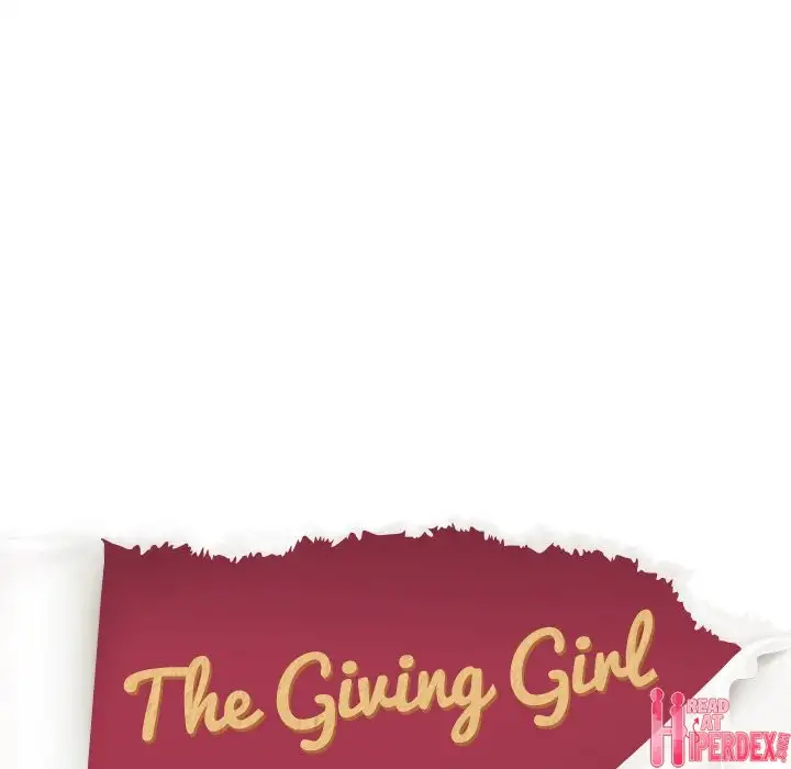 The Giving Girl - Chapter 28 [photo 15] - MangaPorn