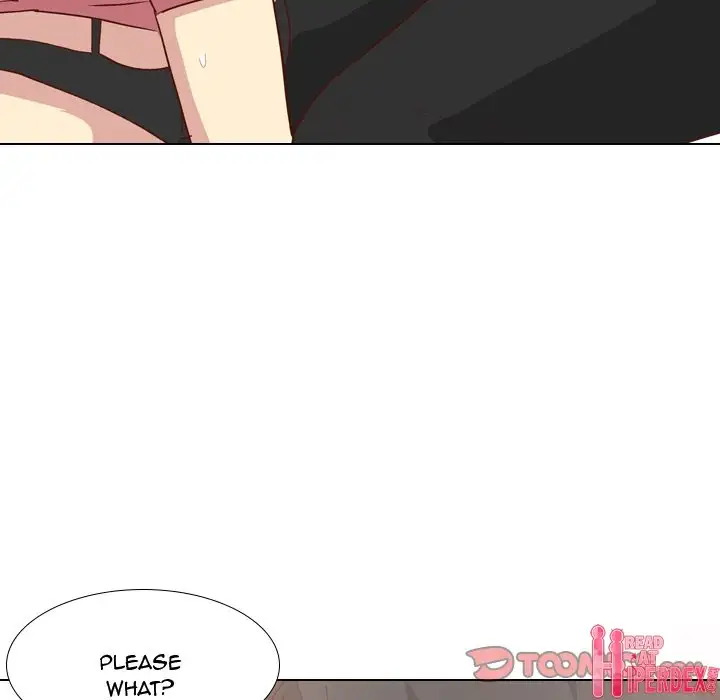 The Giving Girl - Chapter 28 [photo 21] - MangaPorn