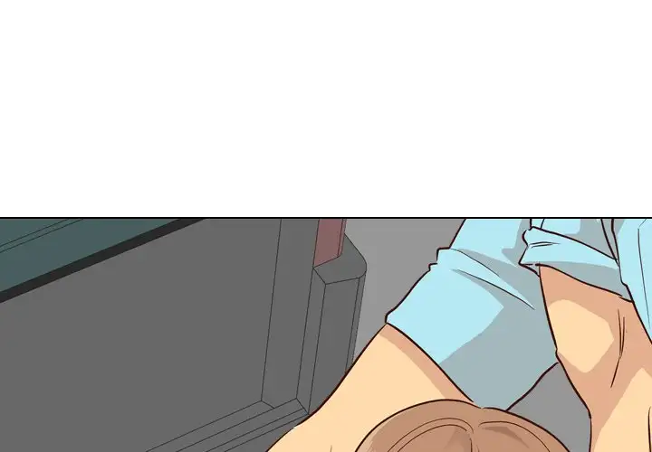 The Giving Girl - Chapter 28 [photo 4] - MangaPorn