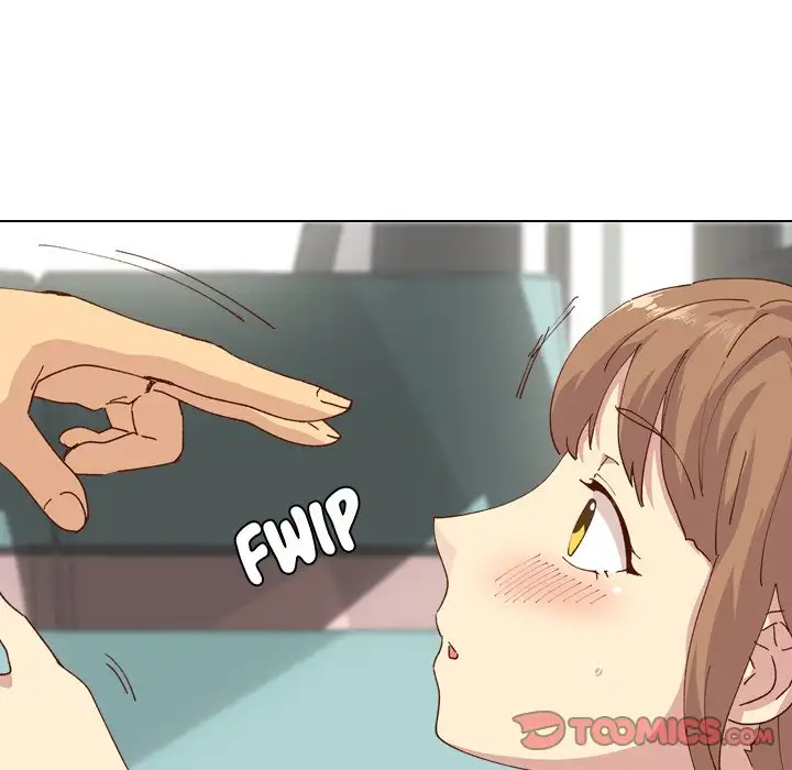 The Giving Girl - Chapter 28 [photo 48] - MangaPorn