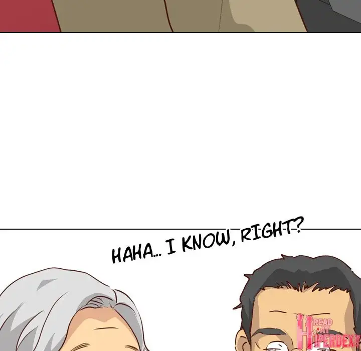 The Giving Girl - Chapter 28 [photo 79] - MangaPorn