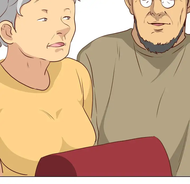 The Giving Girl - Chapter 28 [photo 80] - MangaPorn