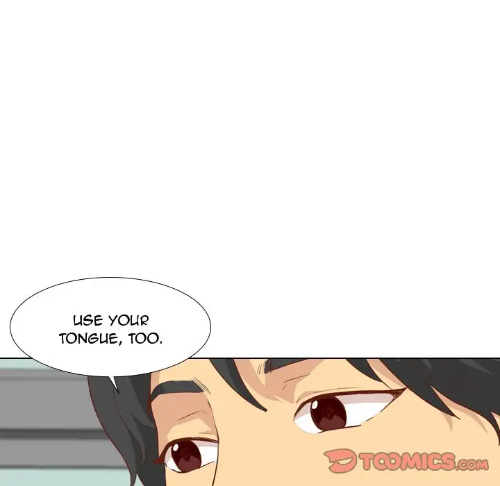 The Giving Girl - Chapter 28 [photo 93] - MangaPorn