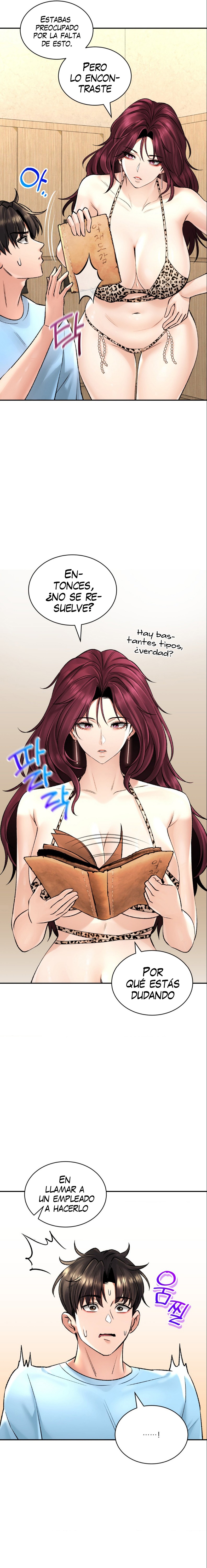 The Bathhouse Raw - Chapter 22 [photo 11] - MangaPorn