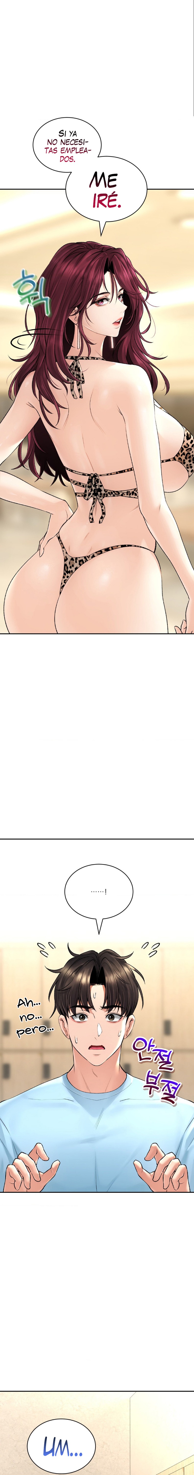 The Bathhouse Raw - Chapter 22 [photo 12] - MangaPorn