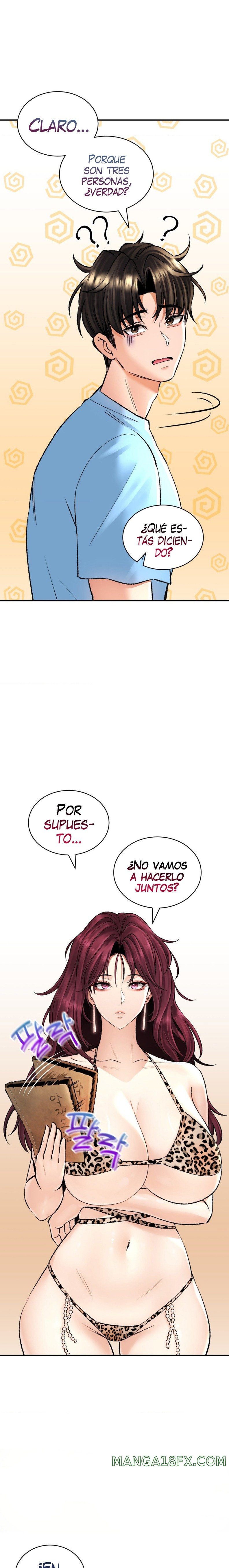 The Bathhouse Raw - Chapter 22 [photo 14] - MangaPorn