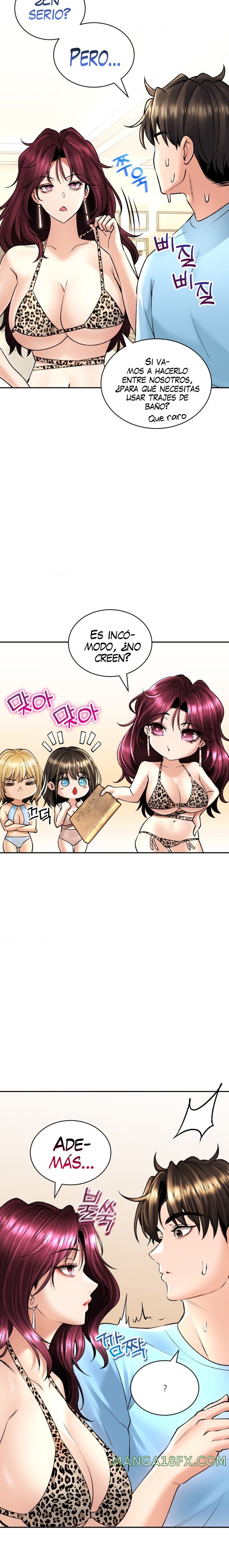 The Bathhouse Raw - Chapter 22 [photo 15] - MangaPorn