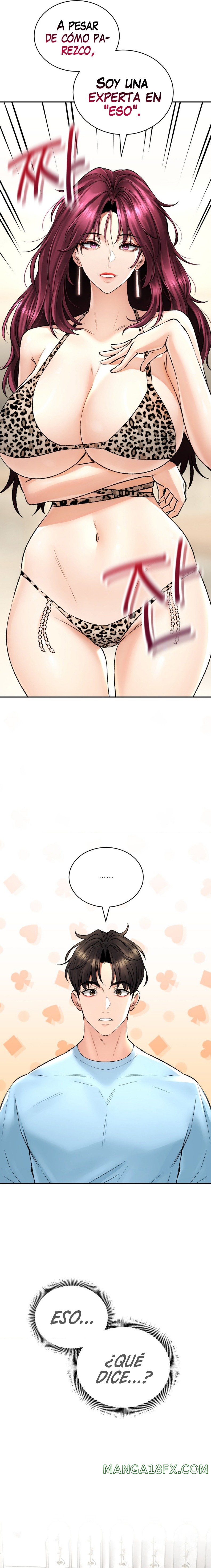 The Bathhouse Raw - Chapter 22 [photo 17] - MangaPorn