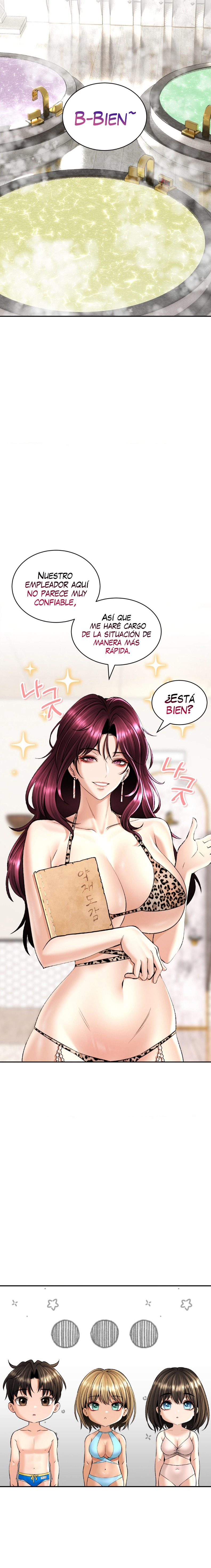 The Bathhouse Raw - Chapter 22 [photo 18] - MangaPorn