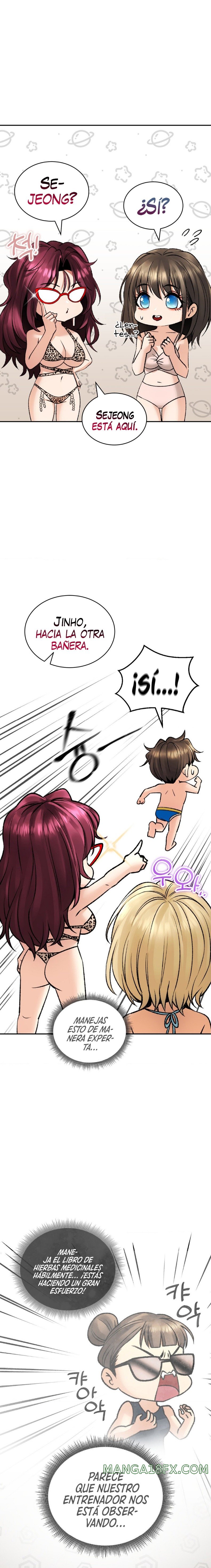 The Bathhouse Raw - Chapter 22 [photo 19] - MangaPorn