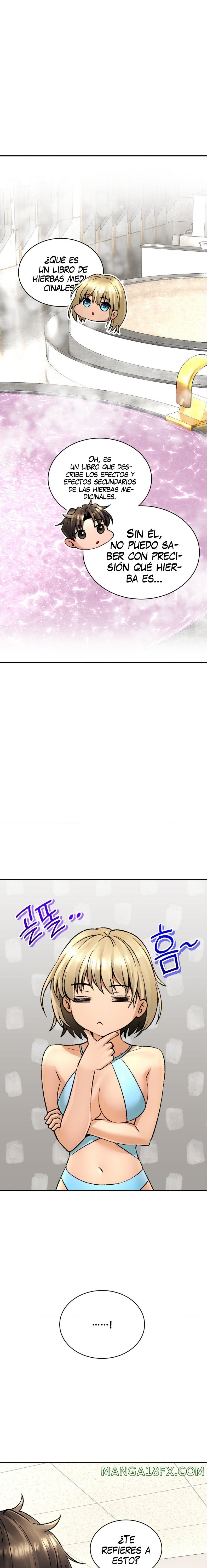 The Bathhouse Raw - Chapter 22 [photo 2] - MangaPorn