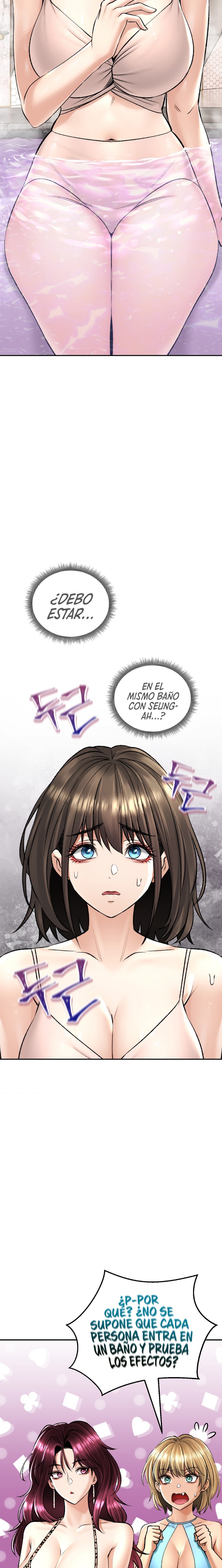 The Bathhouse Raw - Chapter 22 [photo 21] - MangaPorn