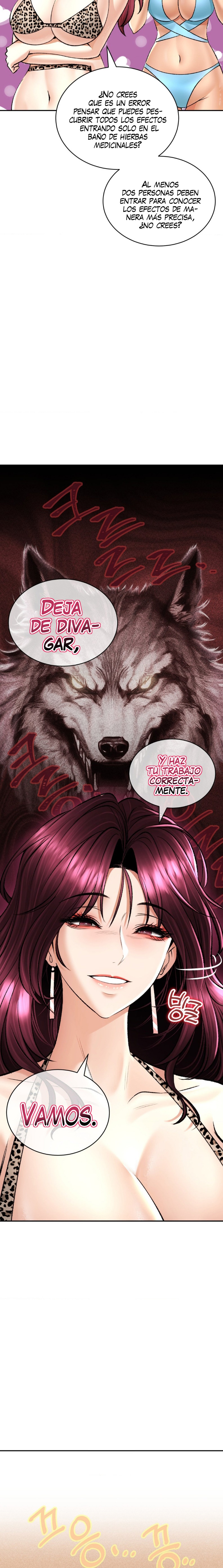 The Bathhouse Raw - Chapter 22 [photo 22] - MangaPorn