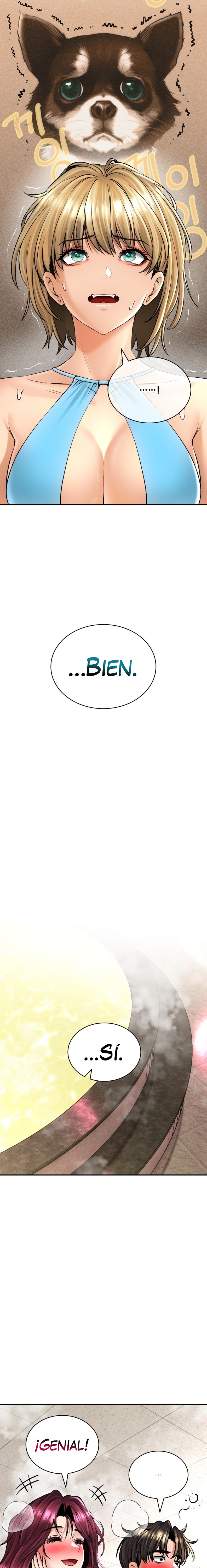 The Bathhouse Raw - Chapter 22 [photo 23] - MangaPorn