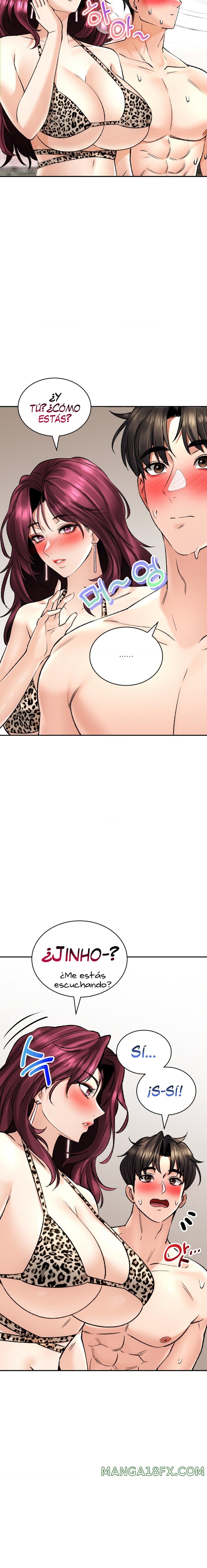 The Bathhouse Raw - Chapter 22 [photo 24] - MangaPorn