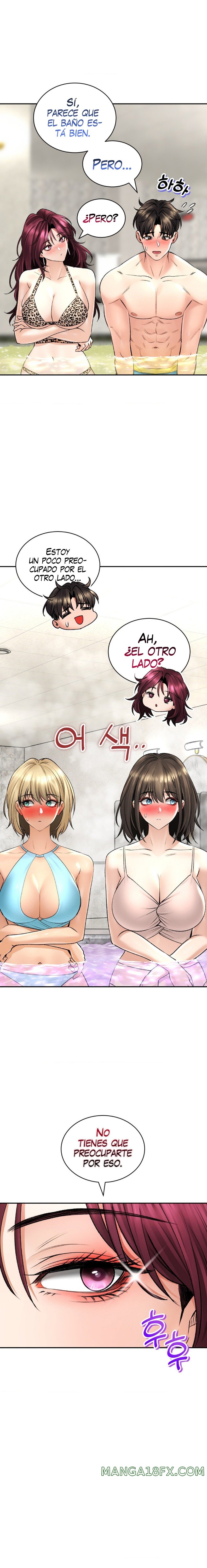 The Bathhouse Raw - Chapter 22 [photo 25] - MangaPorn