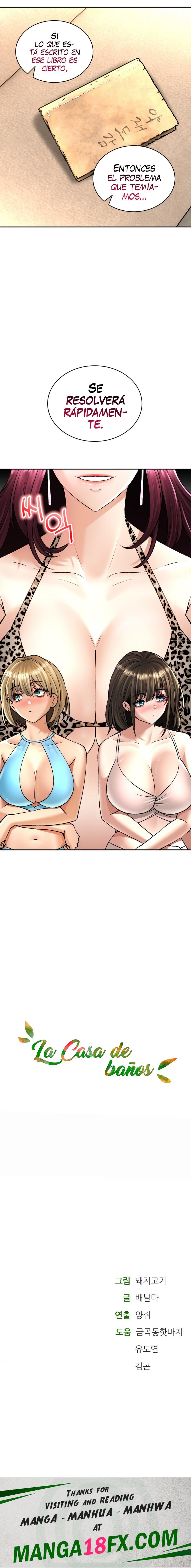 The Bathhouse Raw - Chapter 22 [photo 26] - MangaPorn