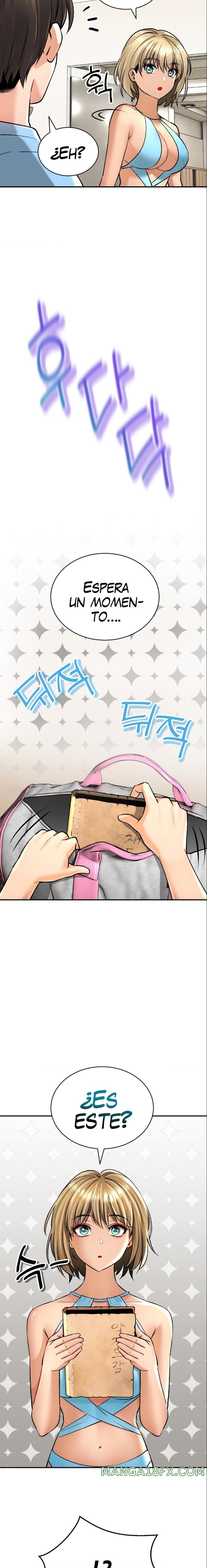 The Bathhouse Raw - Chapter 22 [photo 3] - MangaPorn