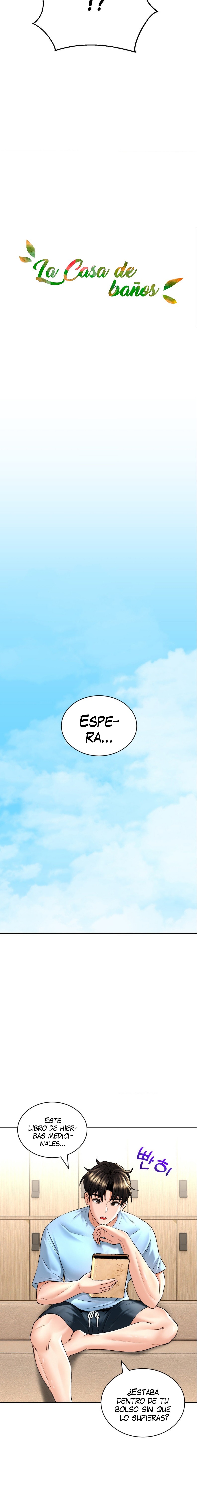 The Bathhouse Raw - Chapter 22 [photo 4] - MangaPorn