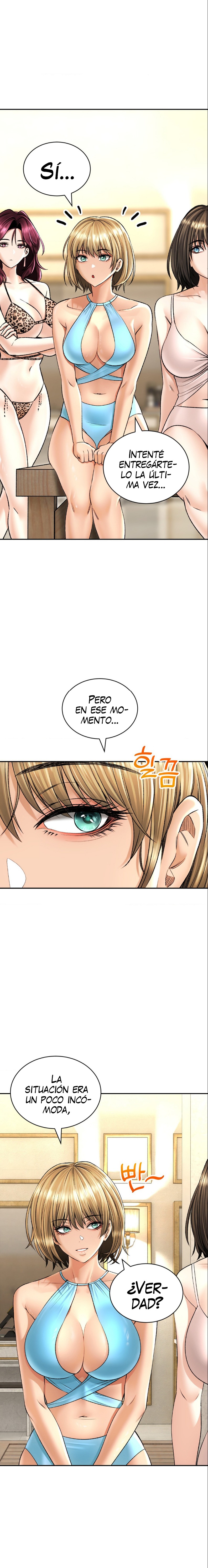 The Bathhouse Raw - Chapter 22 [photo 5] - MangaPorn