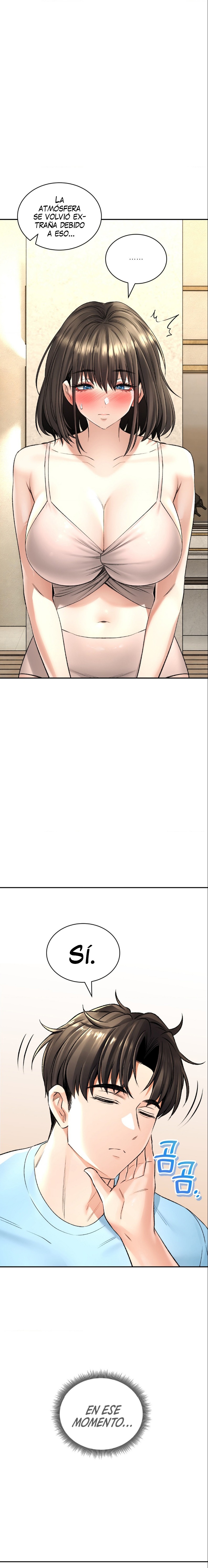 The Bathhouse Raw - Chapter 22 [photo 6] - MangaPorn