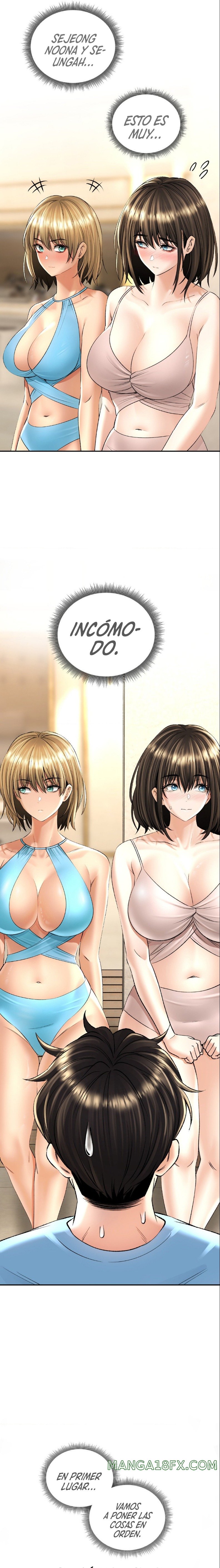 The Bathhouse Raw - Chapter 22 [photo 8] - MangaPorn