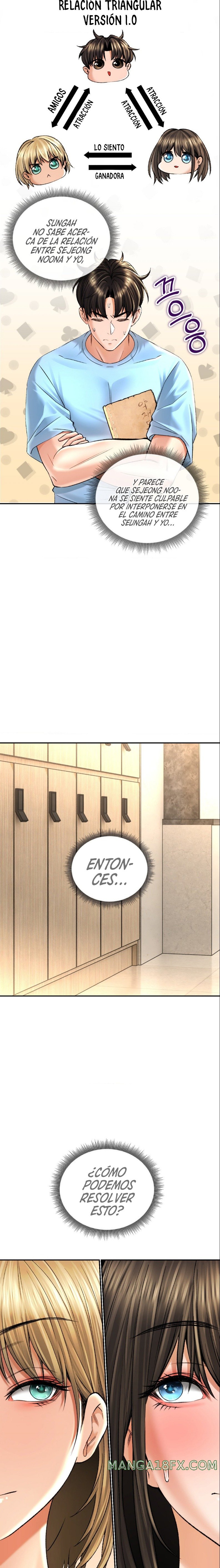 The Bathhouse Raw - Chapter 22 [photo 9] - MangaPorn