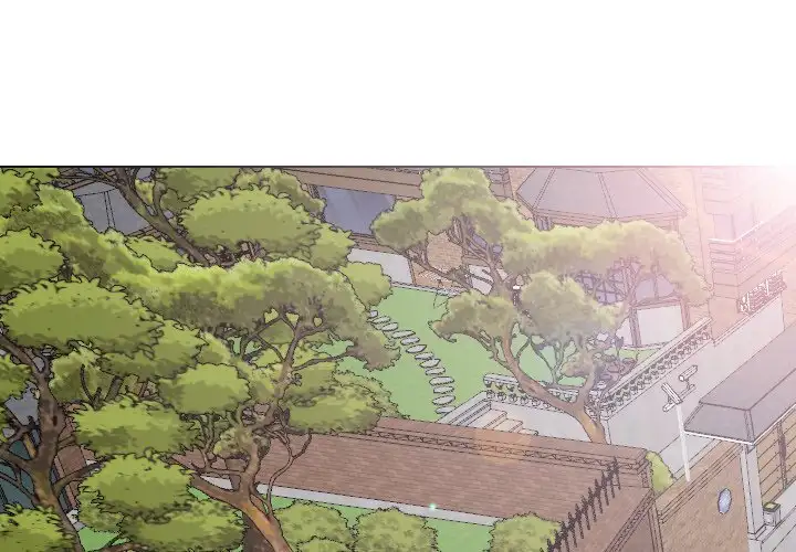 The Giving Girl - Chapter 29 [photo 1] - MangaPorn