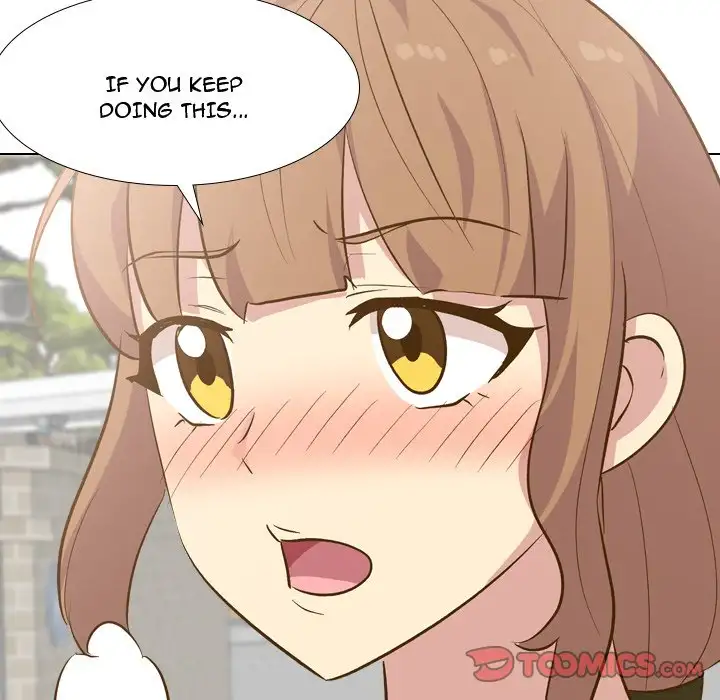 The Giving Girl - Chapter 29 [photo 111] - MangaPorn