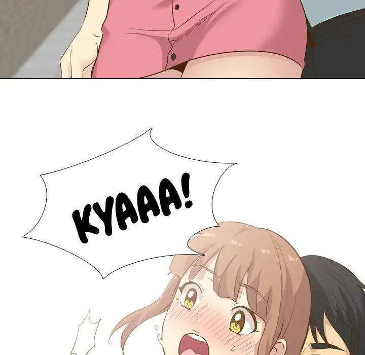 The Giving Girl - Chapter 29 [photo 126] - MangaPorn