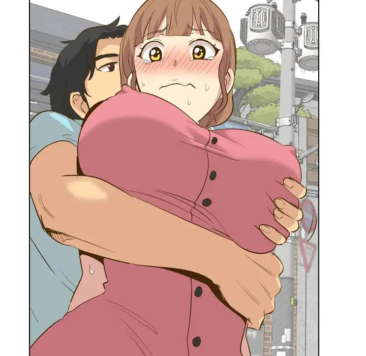 The Giving Girl - Chapter 29 [photo 131] - MangaPorn