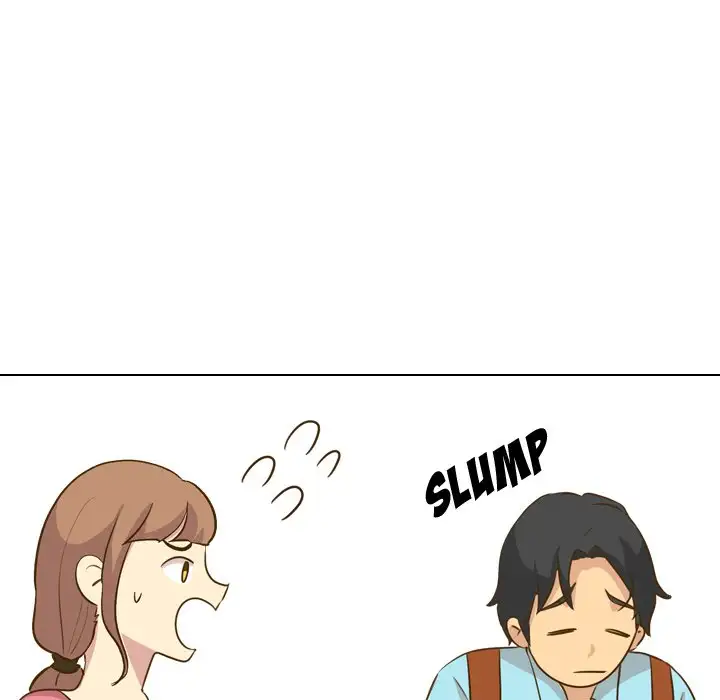 The Giving Girl - Chapter 29 [photo 17] - MangaPorn