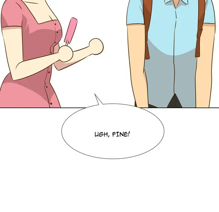 The Giving Girl - Chapter 29 [photo 18] - MangaPorn