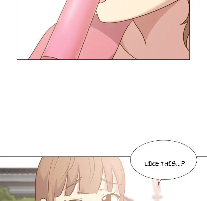 The Giving Girl - Chapter 29 [photo 20] - MangaPorn