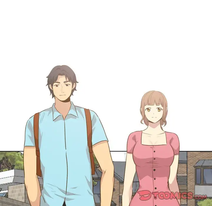 The Giving Girl - Chapter 29 [photo 27] - MangaPorn