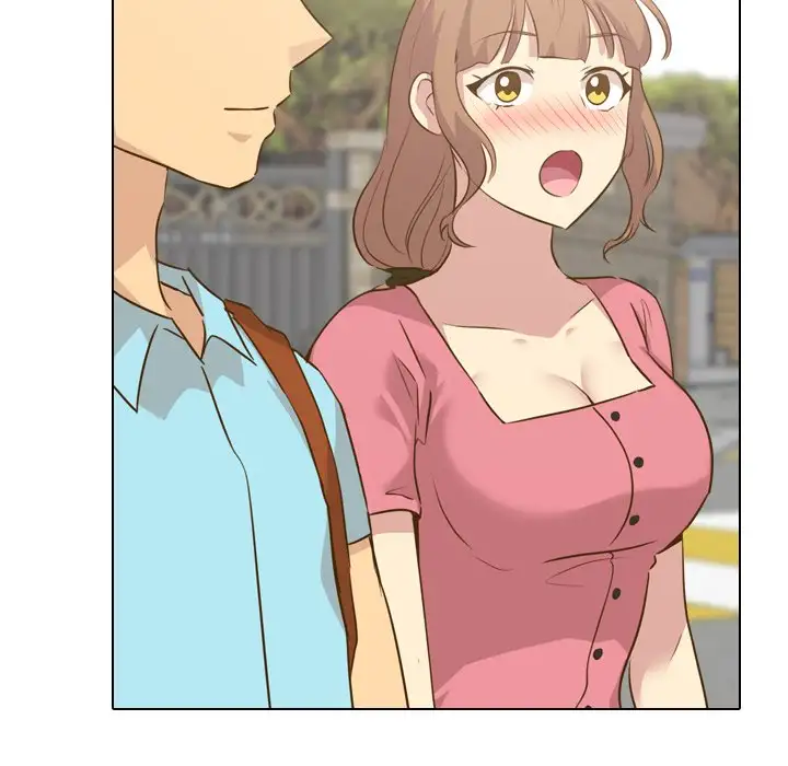 The Giving Girl - Chapter 29 [photo 34] - MangaPorn