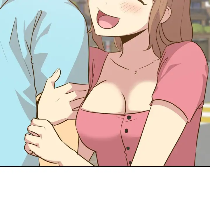 The Giving Girl - Chapter 29 [photo 38] - MangaPorn