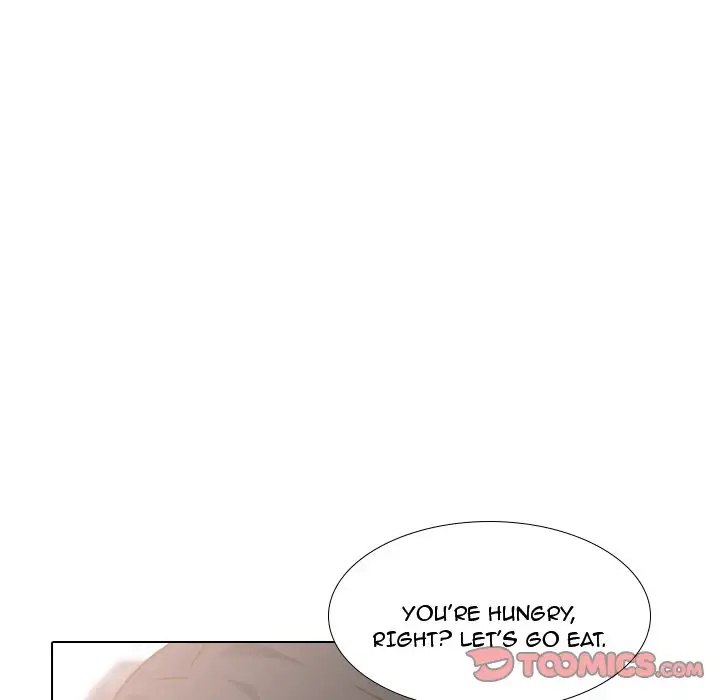 The Giving Girl - Chapter 29 [photo 39] - MangaPorn